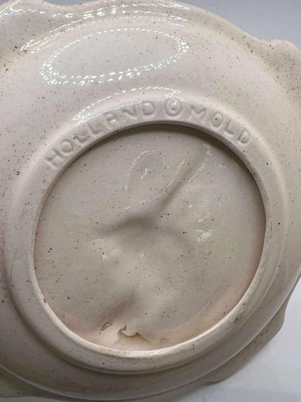 Holland Mold "Nobody Likes a Smartass" Ashtray - Picture 5 of 5
